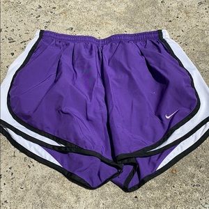 Nike Running shorts